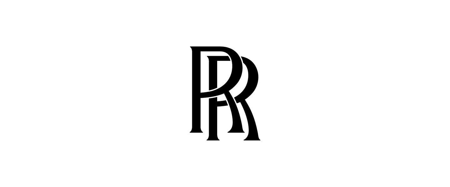 Rolls Royce logo