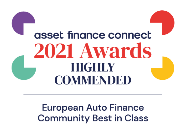 asset finance connect