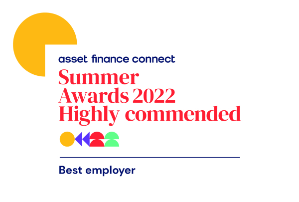 Asset Finance Connect logo